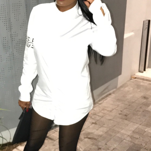 Zara button down! - Picture 2 of 3